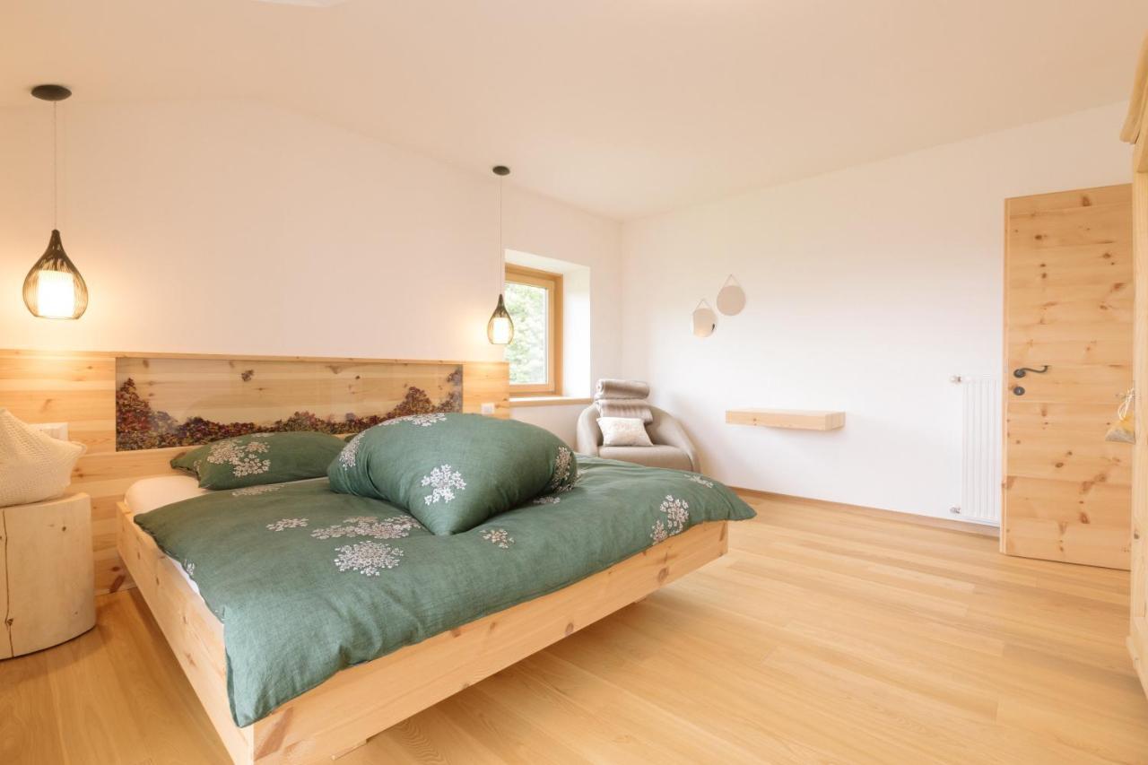 Ferienwohnung Wies Wieserhof Aldino Exterior photo