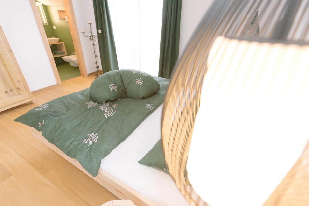 Ferienwohnung Wies Wieserhof Aldino Exterior photo