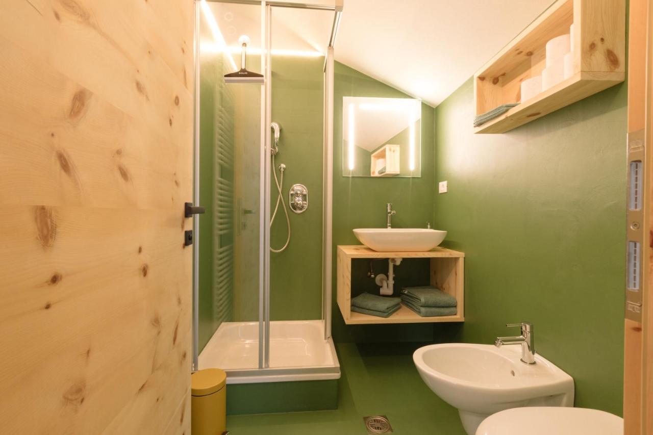 Ferienwohnung Wies Wieserhof Aldino Exterior photo